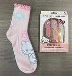 New Hello Kitty Creme Shop X Face Prepped Up Dermaplane & Sculpt Razors +free. Fixed Price $13.93.
