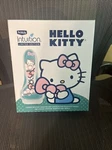 Bnib Schick Intuition Limited Edition Hello Kitty Sensitive Care Handle 4 Razors. Fixed Price $39.00.