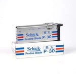 Schick Proline Blade 30PCS P-30 Commercial Razor Spare. Fixed Price $14.33.
