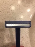 60 Count Dorco Fresh Twin Blade Disposable Razors, Smooth Shave Travel Pack. Fixed Price $22.16.