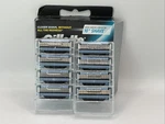 Gillette Razor Blade Refill Cartridges Fits 3, Count Open Box 148. Fixed Price $13.30.