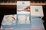 Silk'n Pro Laser Hair Removal "deluxe" Hpl "new In Box" Awesome Unit! $125NR!!!!. Fixed Price $175.00.