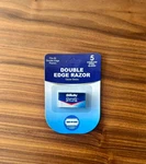 20 Gillette Wilkinson Sword Classic Double Edge Razor Blades. Fixed Price $9.99.