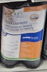 Omni Filter Cartridge( Being Sold 3PACK). Fixed Price $40.00.