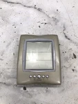 Hunter Sailing General Electric Weath Display Head Screen. Fixed Price $33.15.