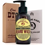 Onedtq Medicine Man's Itchy Beard Wash 4,7 Fl Oz. Fixed Price $34.85.