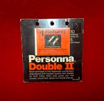 Vtg Personna Double Ii & The Lady Razor Cartridges 5. Fixed Price $15.00.