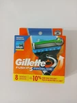 Gillette Fusion 5 Proglide 8 Cartridges. Fixed Price $20.00.