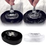 Razor Rinser,clean Blade No Electricity Required,say Goodbye To Clogged Jq. Fixed Price $14.92.