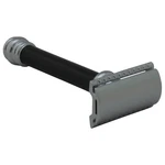 Merkur 38C Black Barber Pole Handle Double Edge Safety Razor 011. Fixed Price $64.39.