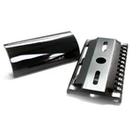 Ikon Oss Head Wet Shaving Safety Razors. Fixed Price $65.00.