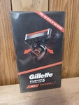 Gillette FUSION5 Flexball Proglide Razor With 4 Cartridges Gift Pack New Sealed. Fixed Price $71.96.