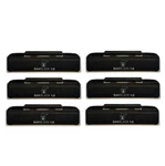 1.0 Back Hair And Body Shaver Refill Replacement Cartridges. 4 Inch Extra-wide. Fixed Price $35.99.