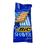 New Bic Vintage 5 Pack Of Sealed Razors Normal Skin 1991 Mens Shavers. Fixed Price $9.95.