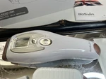 Bosidin Pulsed Light Hair Removal System. D-1126 W Multiple Electrical Adapters.. Fixed Price $25.00.
