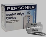 Personna Double Edge Razor Blades NO.BP9020 Comfort Coated Extra Sharp 50 Pc Usa. Fixed Price $8.88.
