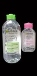 Garnier Skinactive Micellar Cleansing Water Makeup Remover ALL-IN-1 Pack Of 2. Fixed Price $14.99.