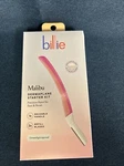 Billie - Dermaplane Starter Kit Reusable Handle + 3 Refill Blades. Fixed Price $18.00.