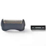 Replacement 11B Shaver Foil & Cutter For Braun 130S-1 140 150S-1 5682 5683 5684. Fixed Price $11.99.