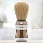 Proraso Shaving Brush With Natural Boar Bristles, Lightweight Handle, Green Line. Fixed Price $16.50.