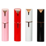 Women Electric Brows Trimmer Razor Hair Remover Facial Face Eyebrow Epilator Us. Fixed Price $13.99.