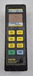 Narda 8511 Industrial Compliance Meter **as-is**. Fixed Price $190.00.