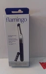 Flamingo Dermaplane Facial Razor Handle & Refill Cartridges. Fixed Price $16.02.