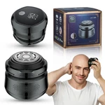 Head Shaver For Bald Men,electric Razor,waterproof Wet Dry Shaving,profe.... Fixed Price $70.41.