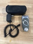 Remington Ms 280 Titanium Micro Screen Rechargeable Shaver. Fixed Price $144.00.