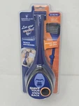 Bakblade 2.0 Elite Plus - Diy Back Hair Removal & Body Shaver Wet/dry New. Fixed Price $49.99.