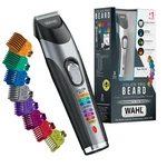 Wahl Color Pro Cord/cordless Rechargeable Hair, Beard Trimmer For Men 9891-100. Fixed Price $29.95.