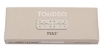 Tondeo Replacement TSS3+ Razor Blades - 5 Packs Of 10. Fixed Price $63.45.