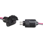 Power Products 4013739 2 Wire Connectpro Receptacle And Plug Comb. Fixed Price $53.60.