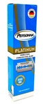 200 Personna Platinum Double Edge Razor Blades. Fixed Price $59.73.