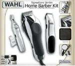 Wahl 79524-3001 Piece Haircut Kit Black/silver. Fixed Price $65.00.
