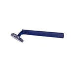 Dukal DR05 Dawn Mist Standard Disposable Razor, Twin-blade, Blue Handle, Pack.... Fixed Price $297.03.