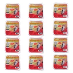 Pine Tree Farms Never Melt Suet Hot Pepper Bird Food (pack Of 12). Fixed Price $58.22.