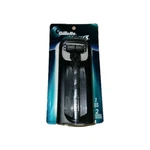 Gillette Mach Turbo Metal Razor Blade Refill Cartridge 2003-NEW Old Stock. Fixed Price $29.99.