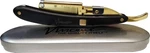 Vincent Paddle Razor Wooden Handle By VT300-GOLD. Fixed Price $29.95.