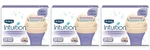 Schick Pure Nourishment Razor Blade Refills 9 Ct 3 Packs Coconut Almond Oil Set. Fixed Price $23.99.