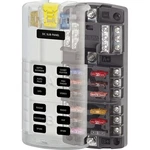 Blue Sea St-blade Split Bus Fuse Block Upc 632085050320. Fixed Price $70.87.