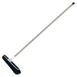 Bruske Products BRU-2154CS4 Black Brush With Handle PACKAGE.4. Fixed Price $159.46.