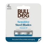 5-BLADE Razor Refill Sensitive 4 Count. Fixed Price $14.43.