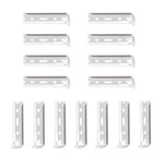 15PACK Facial Refill Blades Compatible With Tweezerman Razors, Precis.... Fixed Price $17.43.