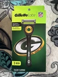 Gillette Labs Razer 1 Razor Cartridge. Fixed Price $25.00.