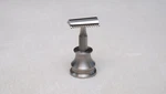Above The Tie S2 Slant Safety Razor (stainless Steel). Fixed Price $275.00.