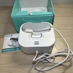 Bellalite By Silk'n Professional Hair Removal At Home W/ Lamp Cartridge Tested. Fixed Price $25.72.