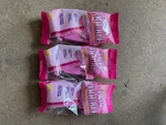 3X10 Counts Assured Twin Double Blade Disposable Razors With Lubricating Strip. Fixed Price $19.95.