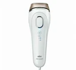 Braun Venus Silk-expert Ipl Epilator BD5001 Home Care Device Hair Removal System. Fixed Price $555.76.