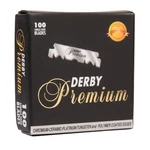 Derby Premium Single Edge Razor Blades. Fixed Price $59.99.